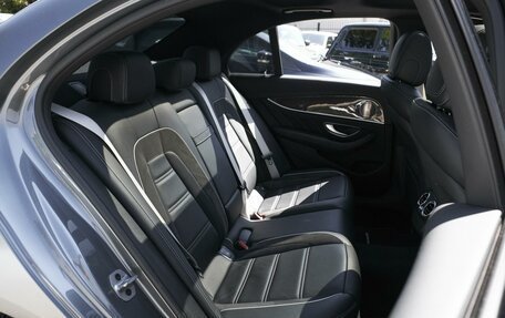 Mercedes-Benz E-Класс AMG, 2021 год, 14 599 000 рублей, 17 фотография