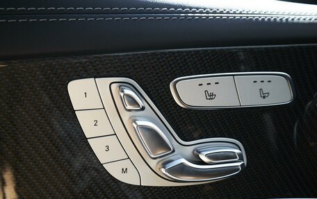 Mercedes-Benz E-Класс AMG, 2021 год, 14 599 000 рублей, 34 фотография