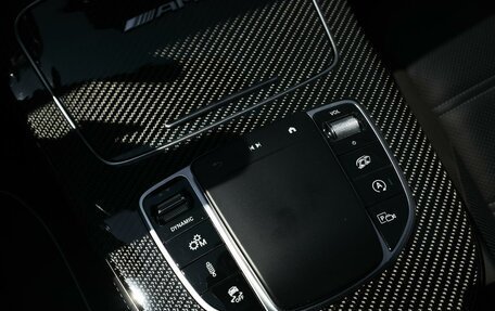 Mercedes-Benz E-Класс AMG, 2021 год, 14 599 000 рублей, 28 фотография