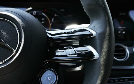 Mercedes-Benz E-Класс AMG, 2021 год, 14 599 000 рублей, 29 фотография