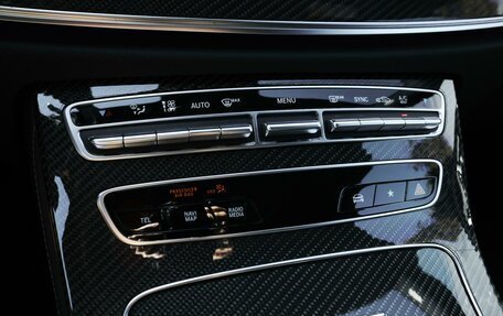 Mercedes-Benz E-Класс AMG, 2021 год, 14 599 000 рублей, 27 фотография