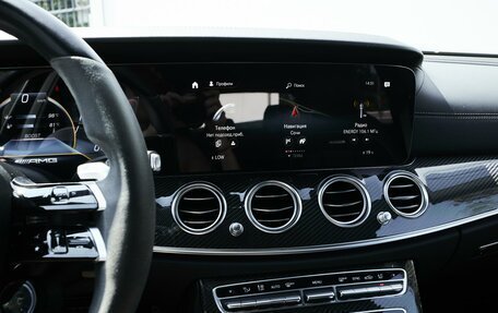 Mercedes-Benz E-Класс AMG, 2021 год, 14 599 000 рублей, 25 фотография