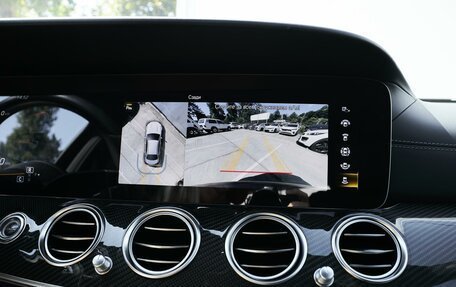 Mercedes-Benz E-Класс AMG, 2021 год, 14 599 000 рублей, 26 фотография