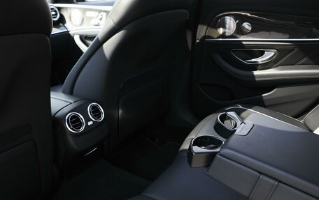 Mercedes-Benz E-Класс AMG, 2021 год, 14 599 000 рублей, 37 фотография