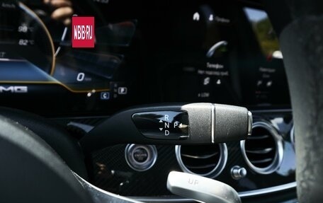 Mercedes-Benz E-Класс AMG, 2021 год, 14 599 000 рублей, 30 фотография