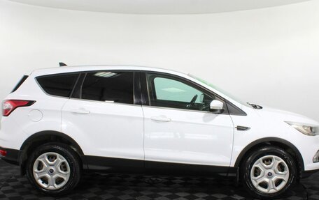 Ford Kuga III, 2018 год, 1 670 000 рублей, 4 фотография