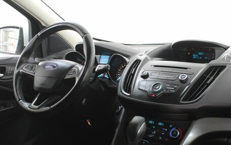 Ford Kuga III, 2018 год, 1 670 000 рублей, 11 фотография