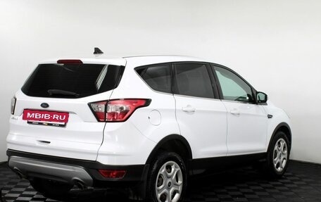Ford Kuga III, 2018 год, 1 670 000 рублей, 6 фотография