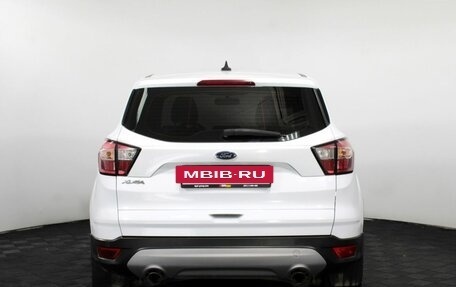 Ford Kuga III, 2018 год, 1 670 000 рублей, 7 фотография