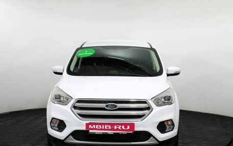 Ford Kuga III, 2018 год, 1 670 000 рублей, 2 фотография