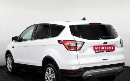 Ford Kuga III, 2018 год, 1 670 000 рублей, 8 фотография