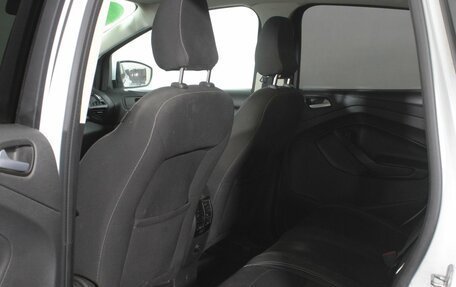 Ford Kuga III, 2018 год, 1 670 000 рублей, 19 фотография