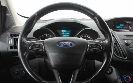 Ford Kuga III, 2018 год, 1 670 000 рублей, 16 фотография