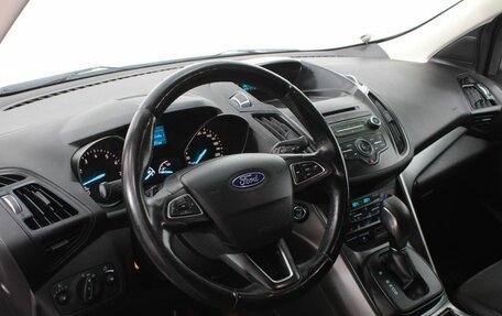 Ford Kuga III, 2018 год, 1 670 000 рублей, 18 фотография