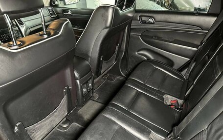 Jeep Grand Cherokee, 2011 год, 1 800 000 рублей, 9 фотография
