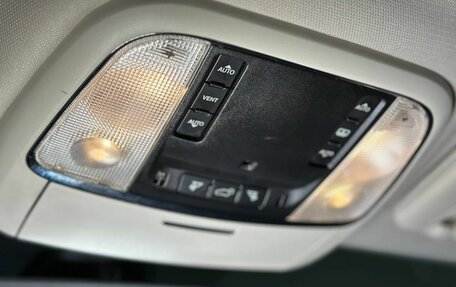 Jeep Grand Cherokee, 2011 год, 1 800 000 рублей, 17 фотография