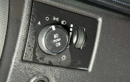 Jeep Grand Cherokee, 2011 год, 1 800 000 рублей, 20 фотография