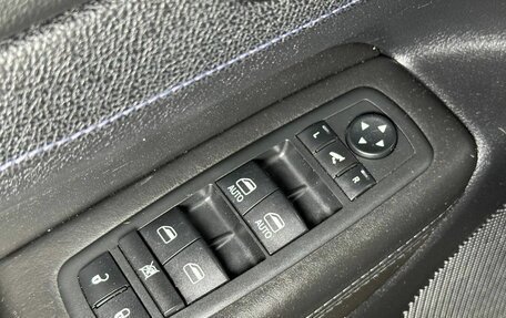 Jeep Grand Cherokee, 2011 год, 1 800 000 рублей, 21 фотография
