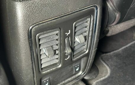 Jeep Grand Cherokee, 2011 год, 1 800 000 рублей, 24 фотография