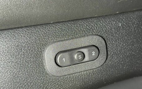 Jeep Grand Cherokee, 2011 год, 1 800 000 рублей, 22 фотография