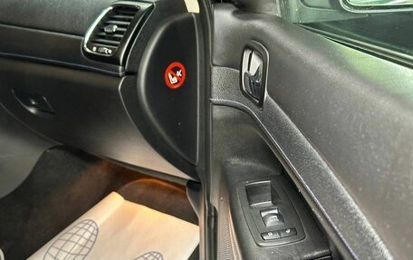 Jeep Grand Cherokee, 2011 год, 1 800 000 рублей, 27 фотография