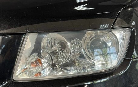 Jeep Grand Cherokee, 2011 год, 1 800 000 рублей, 28 фотография