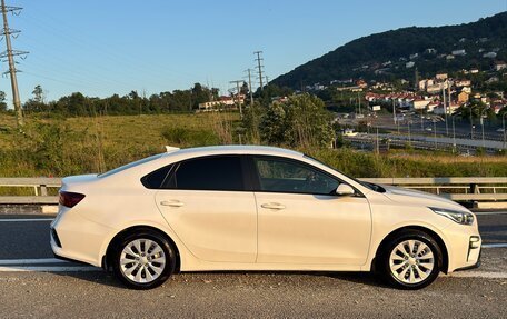 KIA Cerato IV, 2019 год, 1 715 000 рублей, 5 фотография