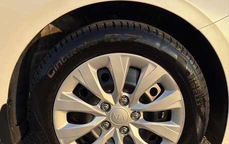 KIA Cerato IV, 2019 год, 1 715 000 рублей, 6 фотография