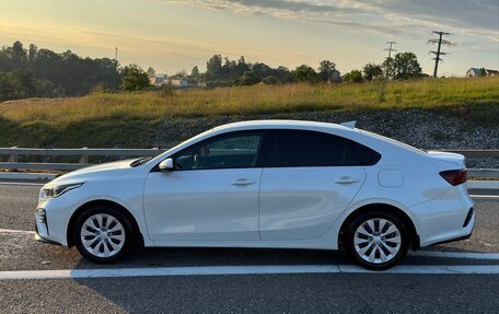 KIA Cerato IV, 2019 год, 1 715 000 рублей, 3 фотография