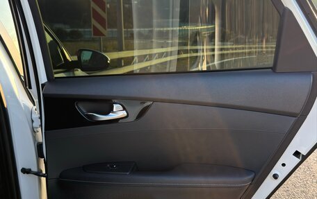 KIA Cerato IV, 2019 год, 1 715 000 рублей, 12 фотография