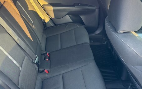 KIA Cerato IV, 2019 год, 1 715 000 рублей, 13 фотография