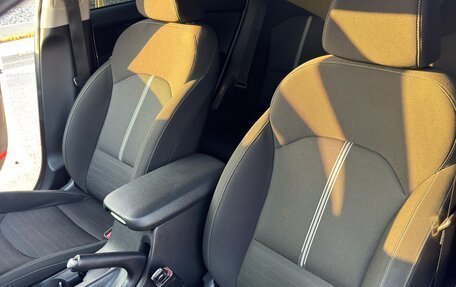KIA Cerato IV, 2019 год, 1 715 000 рублей, 24 фотография