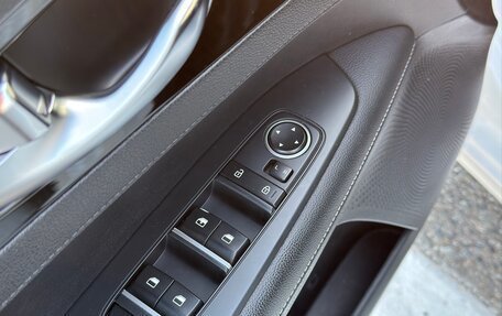 KIA Cerato IV, 2019 год, 1 715 000 рублей, 17 фотография