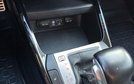 KIA Cerato IV, 2019 год, 1 715 000 рублей, 23 фотография