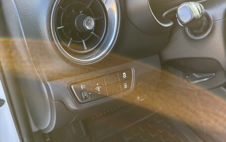 KIA Cerato IV, 2019 год, 1 715 000 рублей, 21 фотография