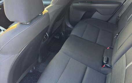 KIA Cerato IV, 2019 год, 1 715 000 рублей, 15 фотография