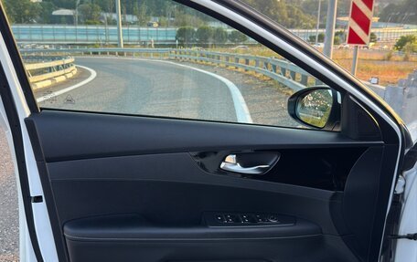 KIA Cerato IV, 2019 год, 1 715 000 рублей, 16 фотография