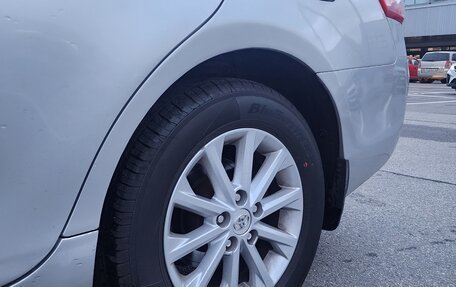 Toyota Camry, 2008 год, 890 000 рублей, 3 фотография