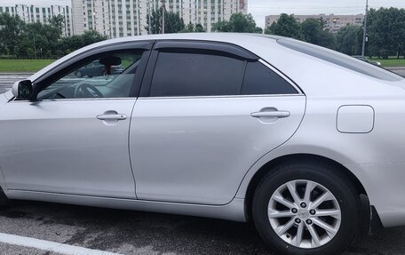 Toyota Camry, 2008 год, 890 000 рублей, 2 фотография
