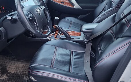 Toyota Camry, 2008 год, 890 000 рублей, 6 фотография