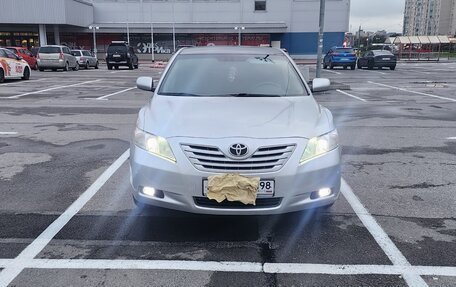 Toyota Camry, 2008 год, 890 000 рублей, 16 фотография