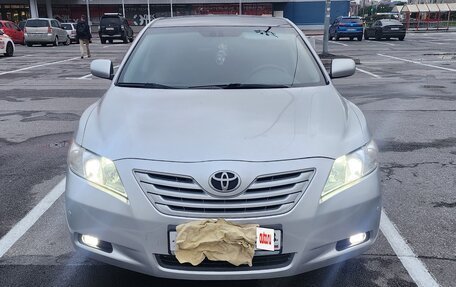 Toyota Camry, 2008 год, 890 000 рублей, 14 фотография