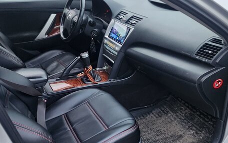 Toyota Camry, 2008 год, 890 000 рублей, 11 фотография