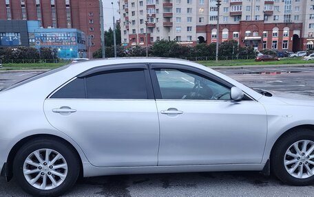 Toyota Camry, 2008 год, 890 000 рублей, 10 фотография