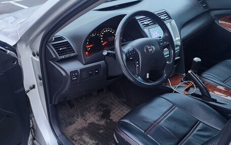 Toyota Camry, 2008 год, 890 000 рублей, 8 фотография