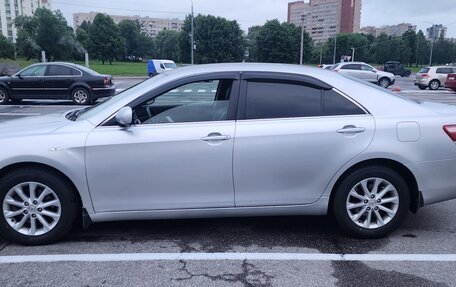 Toyota Camry, 2008 год, 890 000 рублей, 15 фотография