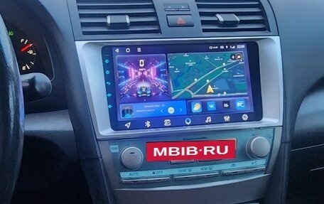 Toyota Camry, 2008 год, 890 000 рублей, 9 фотография