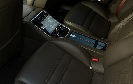 Porsche Panamera II рестайлинг, 2017 год, 7 300 000 рублей, 17 фотография