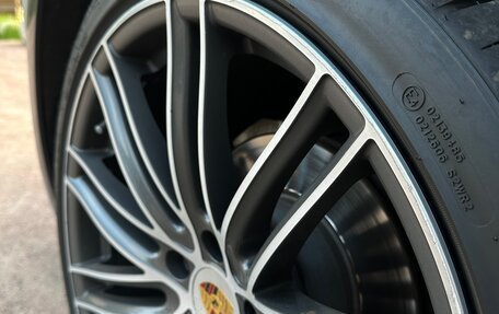 Porsche Panamera II рестайлинг, 2017 год, 7 300 000 рублей, 14 фотография