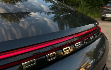 Porsche Panamera II рестайлинг, 2017 год, 7 300 000 рублей, 16 фотография